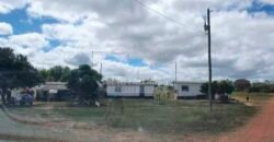 Fazenda à Venda 15.847 has Aptidão para Plantio de Eucalipto e Reflorestamento | Riacho dos Machados/ MG