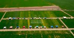 Fazenda à Venda 7.882 ha Alta Produtividade | Paranatinga/ MT