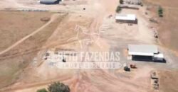 Fazenda à Venda 7.882 ha Alta Produtividade | Paranatinga/ MT