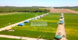 Fazenda à Venda 7.882 ha Alta Produtividade | Paranatinga/ MT