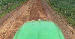 Venda de Fazenda 2.231 hectares de Soja Ótima Estrutura de Armazenamento | Primavera do Leste/ MT Venda de Fazenda 2.231 hectares de Soja Ótima Estrutura de Armazenamento | Primavera do Leste/ MT