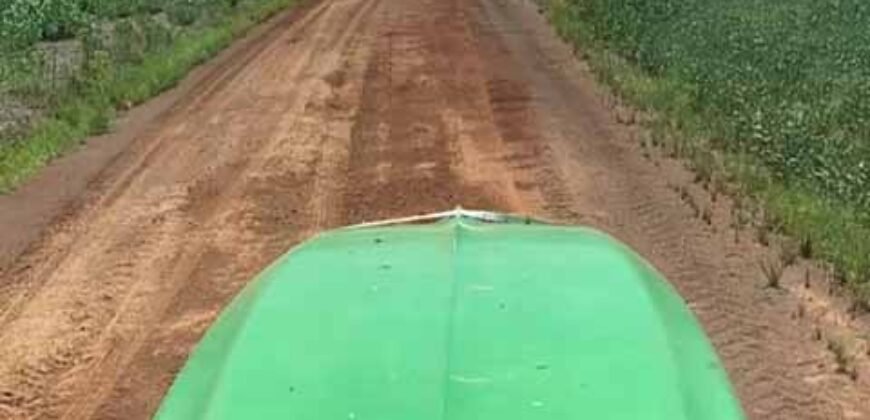 Venda de Fazenda 2.231 hectares de Soja Ótima Estrutura de Armazenamento | Primavera do Leste/ MT Venda de Fazenda 2.231 hectares de Soja Ótima Estrutura de Armazenamento | Primavera do Leste/ MT