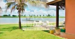 Fazenda Dupla Aptidão 11.829 hectares com Infraestrutura Completa à Venda | Jussara-GO