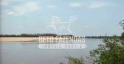 Fazenda Dupla Aptidão 11.829 hectares com Infraestrutura Completa à Venda | Jussara-GO