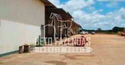 Fazenda Dupla Aptidão 11.829 hectares com Infraestrutura Completa à Venda | Jussara-GO