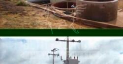 Fazenda Dupla Aptidão 11.829 hectares com Infraestrutura Completa à Venda | Jussara-GO