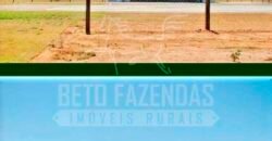 Fazenda Dupla Aptidão 11.829 hectares com Infraestrutura Completa à Venda | Jussara-GO