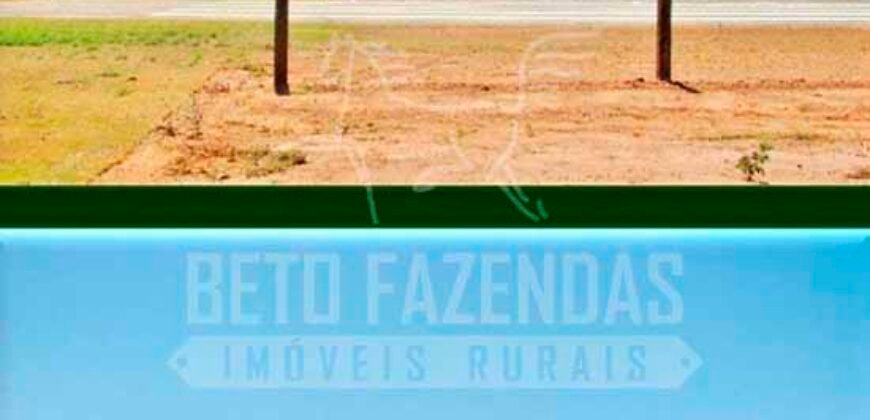 Fazenda Dupla Aptidão 11.829 hectares com Infraestrutura Completa à Venda | Jussara-GO