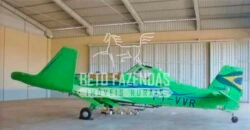 Fazenda Dupla Aptidão 11.829 hectares com Infraestrutura Completa à Venda | Jussara-GO