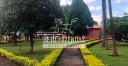 Fazenda à Venda 1.000 Alqueires Infra Completa e Pista de Pouso – Porteira Fechada  | Formosa/GO