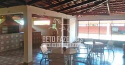 Fazenda à Venda 1.000 Alqueires Infra Completa e Pista de Pouso – Porteira Fechada  | Formosa/GO