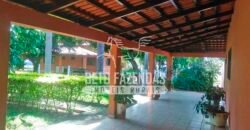 Fazenda à Venda 1.000 Alqueires Infra Completa e Pista de Pouso – Porteira Fechada  | Formosa/GO