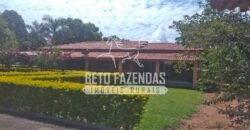 Fazenda à Venda 1.000 Alqueires Infra Completa e Pista de Pouso – Porteira Fechada  | Formosa/GO