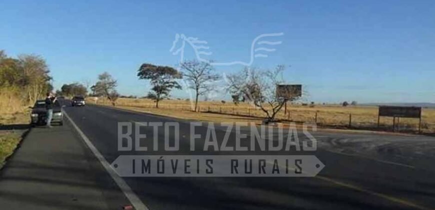 Fazenda de Cinema com 2.032,32 hectares – Altamente Produtiva e Pronta para Investir! | Pirapora/MG