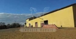 Fazenda de Cinema com 2.032,32 hectares – Altamente Produtiva e Pronta para Investir! | Pirapora/MG