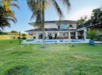 Fazenda Extraordinária à Venda 650 Alqueires Pecuária Lucrativa e Lazer | Colinas do Sul/ GO