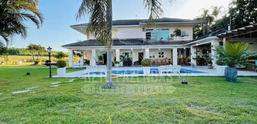 Fazenda Extraordinária à Venda 650 Alqueires Pecuária Lucrativa e Lazer | Colinas do Sul/ GO Fazenda Extraordinária à Venda 650 Alqueires Pecuária Lucrativa e Lazer | Colinas do Sul/ GO