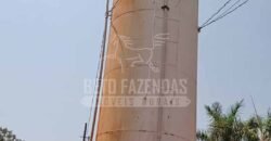 Fazenda à Venda 3.705 hectares Alta produtividade e Rentabilidade | Alto Boa Vista/MT