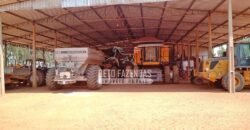 Fazenda à Venda 3.705 hectares Alta produtividade e Rentabilidade | Alto Boa Vista/MT