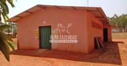 Fazenda à Venda 3.705 hectares Alta produtividade e Rentabilidade | Alto Boa Vista/MT