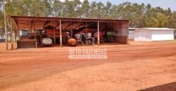 Fazenda à Venda 3.705 hectares Alta produtividade e Rentabilidade | Alto Boa Vista/MT
