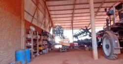 Fazenda à Venda 3.705 hectares Alta produtividade e Rentabilidade | Alto Boa Vista/MT