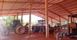 Fazenda à Venda 3.705 hectares Alta produtividade e Rentabilidade | Alto Boa Vista/MT