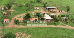 Fazenda à Venda 22.070 hectares Infraestrutura Completa para Pecuária | Corumbá/ MS Fazenda à Venda 22.070 hectares Infraestrutura Completa para Pecuária | Corumbá/ MS