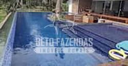 Mega Fazenda à Venda 100.532 Hectares Lavoura, Pecuária e Pista e Pouso | Cocalinho/ MT