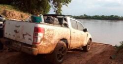 Fazenda à Venda 100.000 ha Toda Infraestrutura Pista de Pouso – Porteira Fechada | Cocalinho/ MT Fazenda à Venda 100.000 ha Toda Infraestrutura Pista de Pouso – Porteira Fechada | Cocalinho/ MT