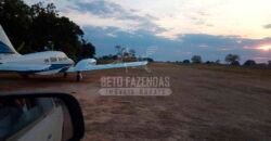 Fazenda à Venda 100.000 ha Toda Infraestrutura Pista de Pouso – Porteira Fechada | Cocalinho/ MT Fazenda à Venda 100.000 ha Toda Infraestrutura Pista de Pouso – Porteira Fechada | Cocalinho/ MT