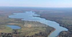 Fazenda à Venda 100.000 ha Toda Infraestrutura Pista de Pouso – Porteira Fechada | Cocalinho/ MT Fazenda à Venda 100.000 ha Toda Infraestrutura Pista de Pouso – Porteira Fechada | Cocalinho/ MT