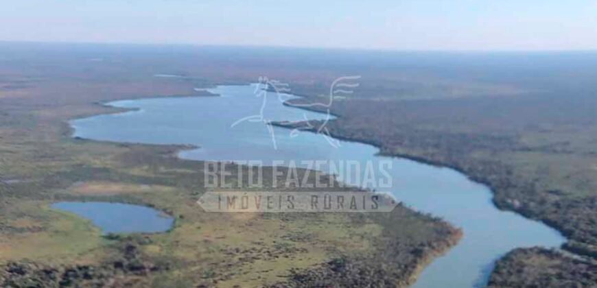 Fazenda à Venda 100.000 ha Toda Infraestrutura Pista de Pouso – Porteira Fechada | Cocalinho/ MT Fazenda à Venda 100.000 ha Toda Infraestrutura Pista de Pouso – Porteira Fechada | Cocalinho/ MT