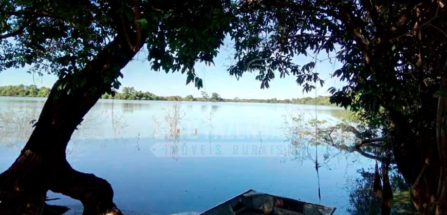 Fazenda à Venda 100.000 ha Toda Infraestrutura Pista de Pouso – Porteira Fechada | Cocalinho/ MT Fazenda à Venda 100.000 ha Toda Infraestrutura Pista de Pouso – Porteira Fechada | Cocalinho/ MT