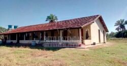 Fazenda à Venda 100.000 ha Toda Infraestrutura Pista de Pouso – Porteira Fechada | Cocalinho/ MT Fazenda à Venda 100.000 ha Toda Infraestrutura Pista de Pouso – Porteira Fechada | Cocalinho/ MT