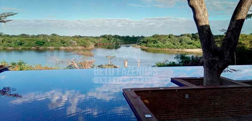 Fazenda à Venda 100.000 ha Toda Infraestrutura Pista de Pouso – Porteira Fechada | Cocalinho/ MT Fazenda à Venda 100.000 ha Toda Infraestrutura Pista de Pouso – Porteira Fechada | Cocalinho/ MT