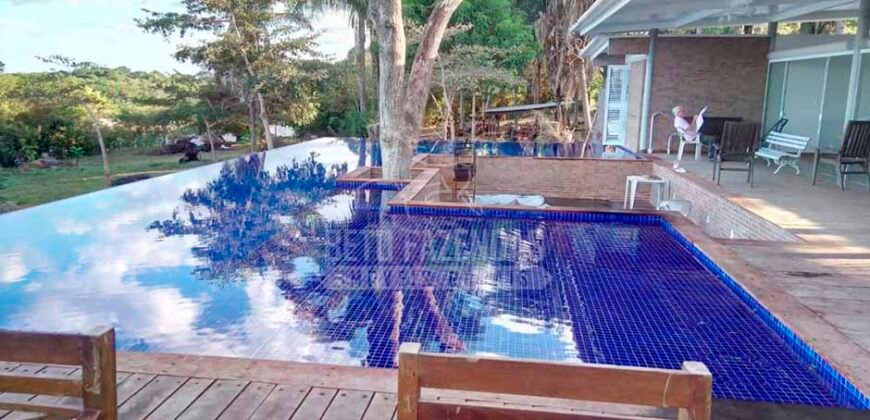 Fazenda à Venda 100.000 ha Toda Infraestrutura Pista de Pouso – Porteira Fechada | Cocalinho/ MT Fazenda à Venda 100.000 ha Toda Infraestrutura Pista de Pouso – Porteira Fechada | Cocalinho/ MT