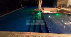 Fazenda à Venda 100.000 ha Toda Infraestrutura Pista de Pouso – Porteira Fechada | Cocalinho/ MT Fazenda à Venda 100.000 ha Toda Infraestrutura Pista de Pouso – Porteira Fechada | Cocalinho/ MT