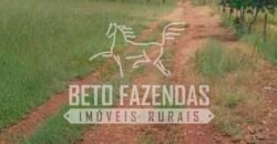 Fazenda à Venda 100.000 ha Toda Infraestrutura Pista de Pouso – Porteira Fechada | Cocalinho/ MT Fazenda à Venda 100.000 ha Toda Infraestrutura Pista de Pouso – Porteira Fechada | Cocalinho/ MT