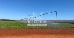 Fazenda à Venda 2.050 hectares Completa com Infraestrutura Dupla Aptidão  | Corinto/MG