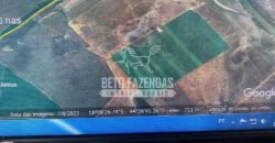 Fazenda à Venda 2.050 hectares Completa com Infraestrutura Dupla Aptidão  | Corinto/MG