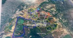 Fazenda à Venda 2.050 hectares Completa com Infraestrutura Dupla Aptidão  | Corinto/MG