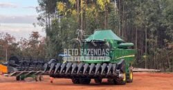Fazenda à Venda 2.050 hectares Completa com Infraestrutura Dupla Aptidão  | Corinto/MG