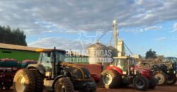 Fazenda à Venda 2.050 hectares Completa com Infraestrutura Dupla Aptidão  | Corinto/MG