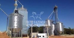 Fazenda Gigante à Venda 44.000 has Histórico de Alta Produtividade Infra Completa | Região do Araguaia/ PA