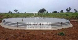 Fazenda Gigante à Venda 44.000 has Histórico de Alta Produtividade Infra Completa | Região do Araguaia/ PA