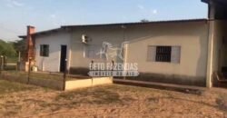 Fazendas Agrícolas à Venda 57.896 hectares em 3 Áreas com Aptidão Pecuária | Corumbá/MS