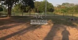 Fazendas Agrícolas à Venda 57.896 hectares em 3 Áreas com Aptidão Pecuária | Corumbá/MS