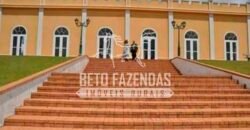 Fazenda Cinematográfica à Venda 2.662 has com Cinema, 20 Suítes e Muito Mais | Botucatu/SP