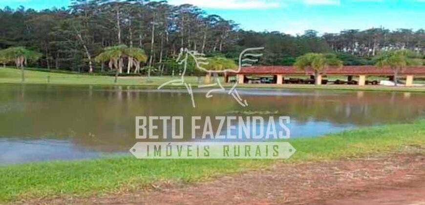 Fazenda Cinematográfica à Venda 2.662 has com Cinema, 20 Suítes e Muito Mais | Botucatu/SP